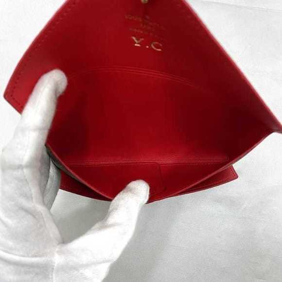 LOUIS VUITTON Pouch Pochette Kirigami Monogram Set M62034 Canvas SP2128 - Picture 9 of 11